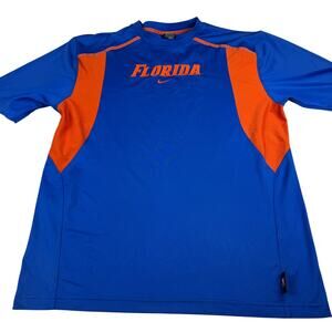 Vintage Y2K Florida Gators Nike T-Shirt - Size Medium